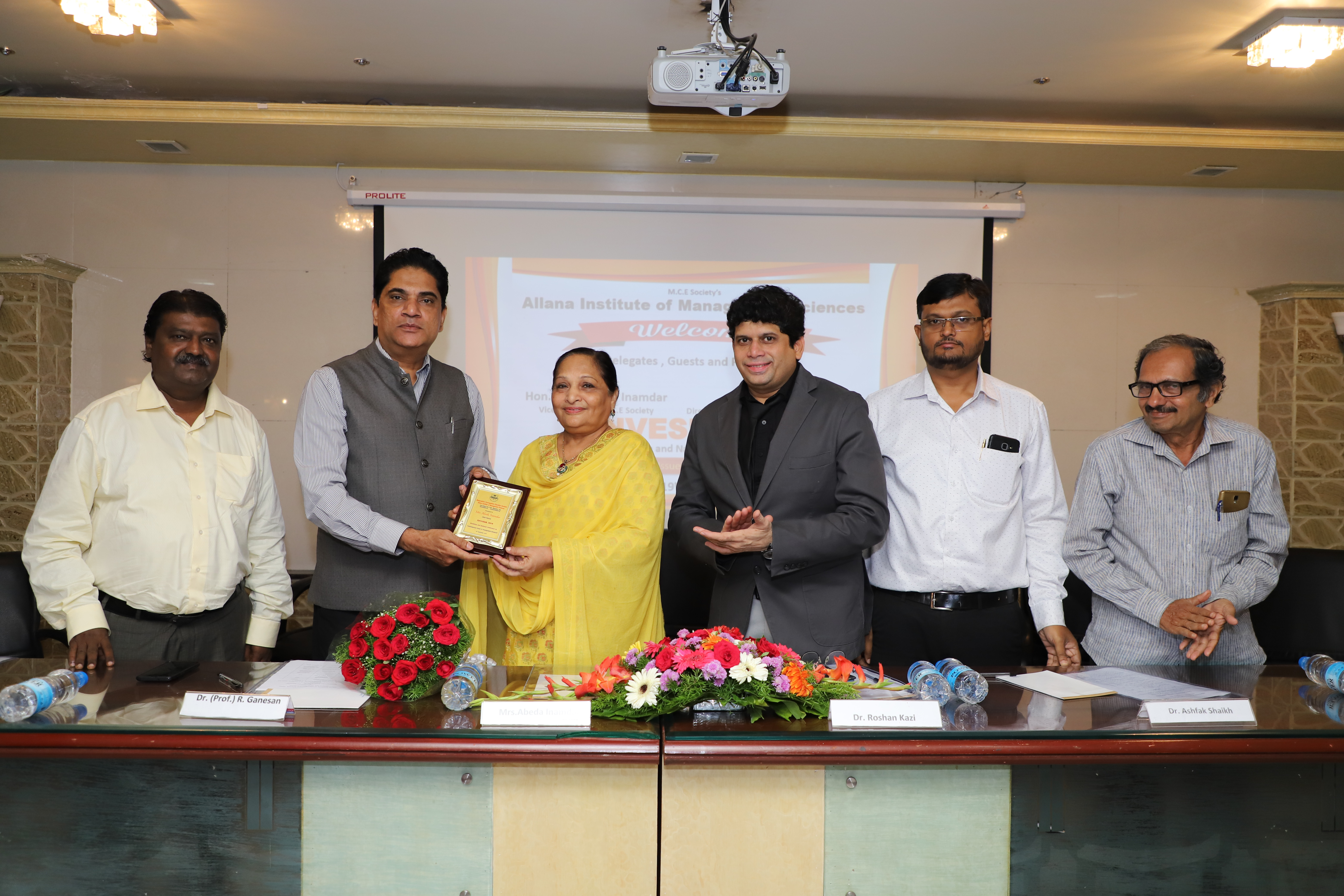 Anveshak 2019