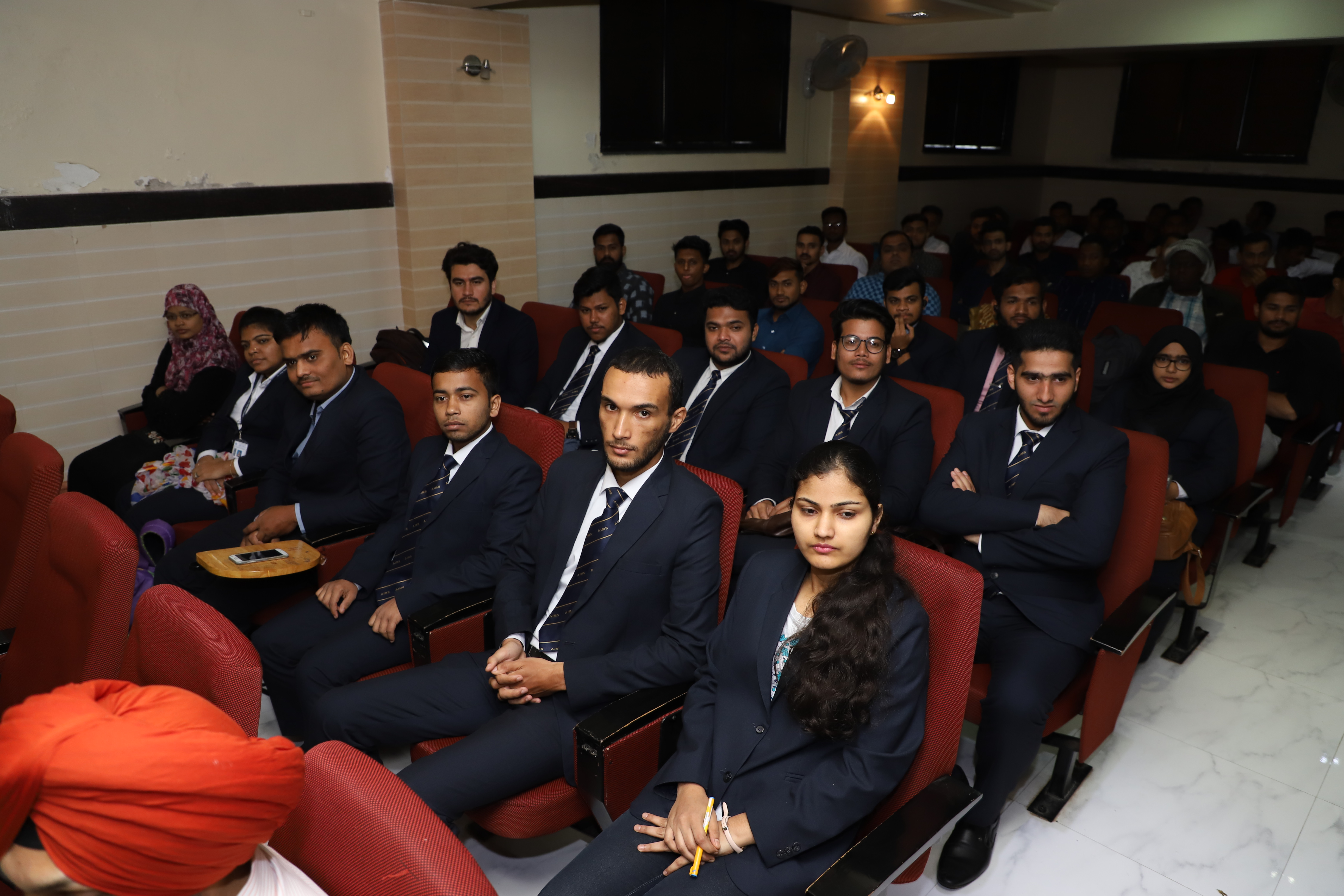 Anveshak 2019